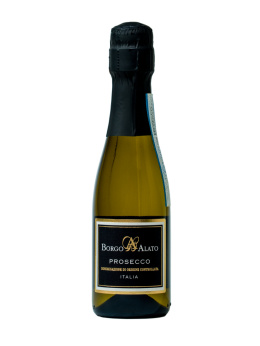 Borgo Alato Prosecco 200 ml