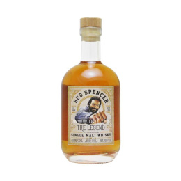 Bud Spencer Single Malt Whisky