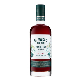 El Paseo Rum 40%