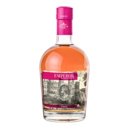Emperor Jubilee Rum 0,7 L 40%