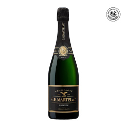 GH Martel Prestige Brut Magnum 12% 1,5 L