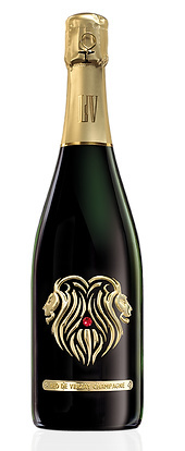 Leo De Verzay Reign Brut 12,5 % 0,75 L